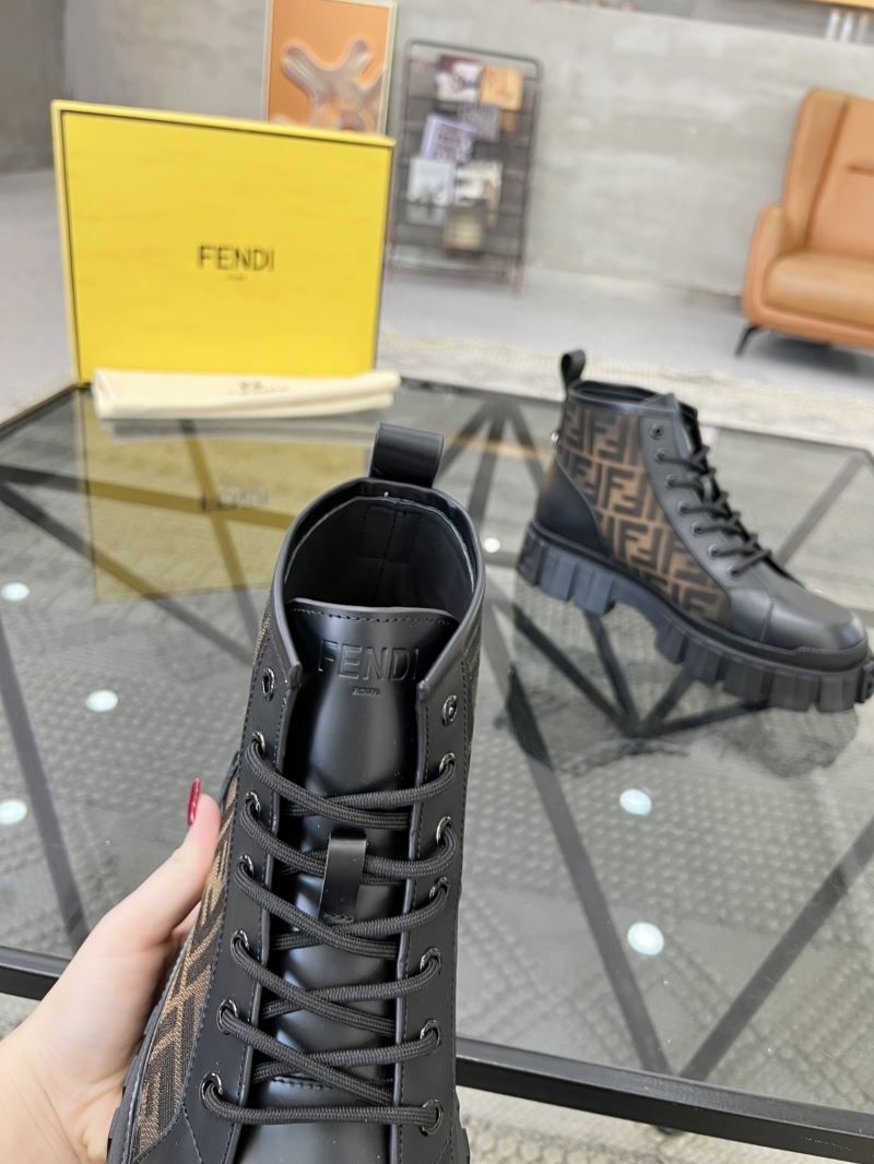 Fendi Sneakers